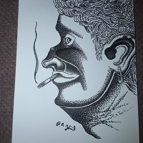 Coal miner