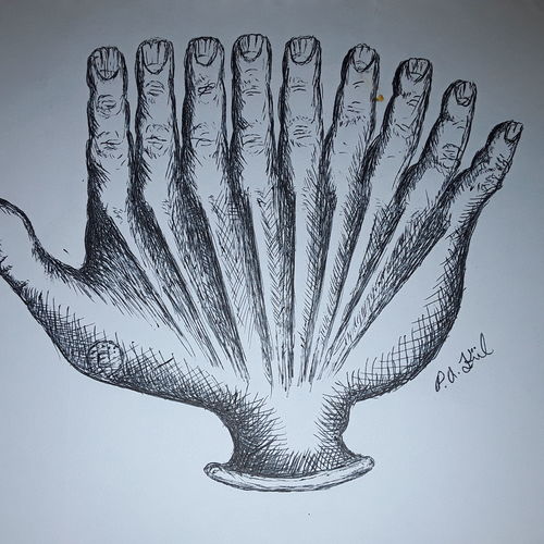 Hand