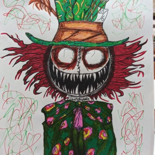 Mad Hatter