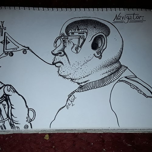 Navigator 
