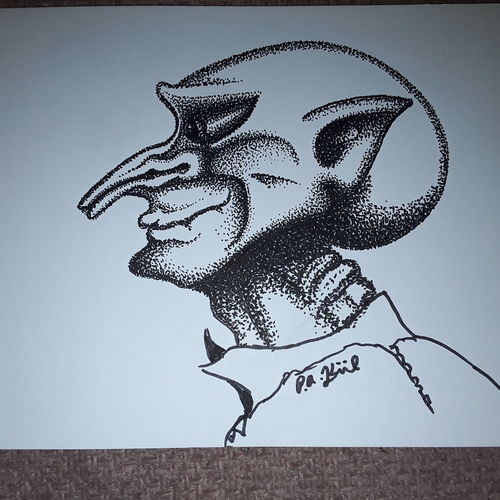Alien 