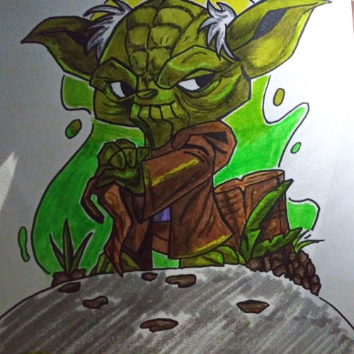 Yoda