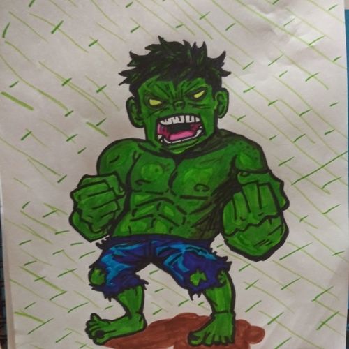 Hulk