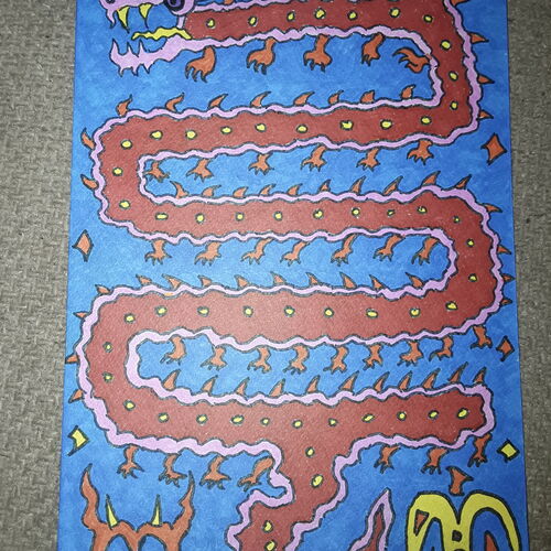 Dragon 