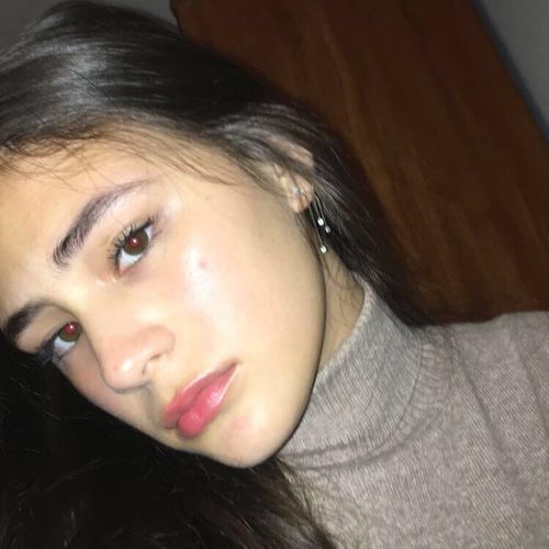 Chiara Schonenberg