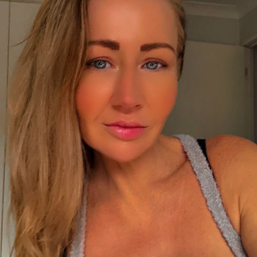 Joanne Lee Macdermott