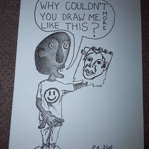 Question 