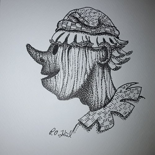 Pinocchio 