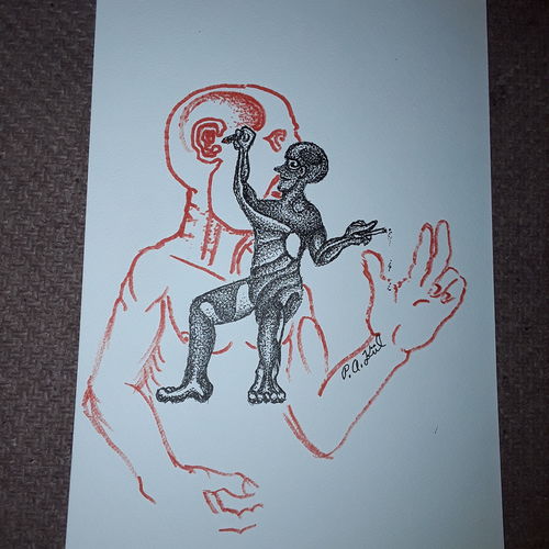 Artist 