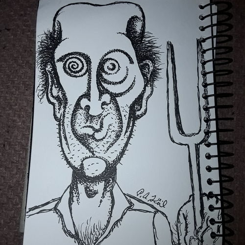Farmer Joe