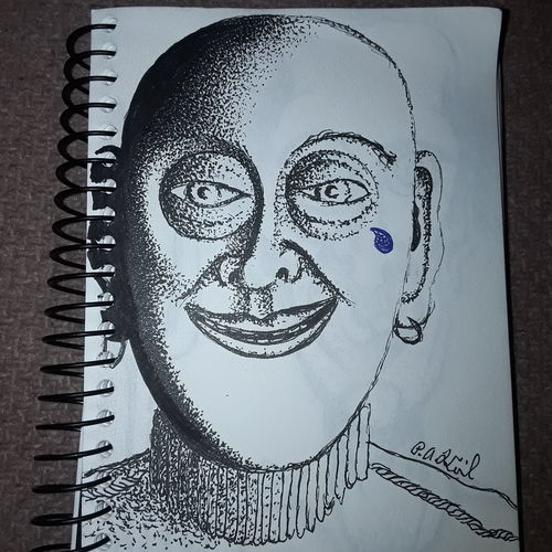 Skinhead 