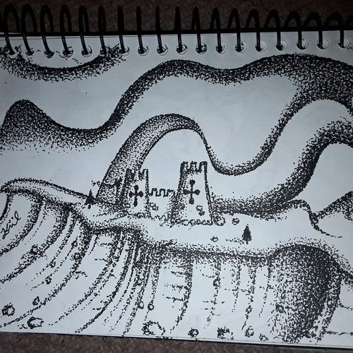 Doomed wind 