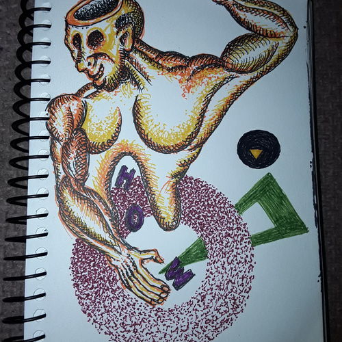 Gut feeling 