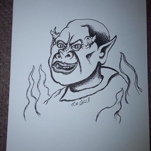 Devil 