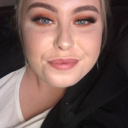 Michelle McAuley