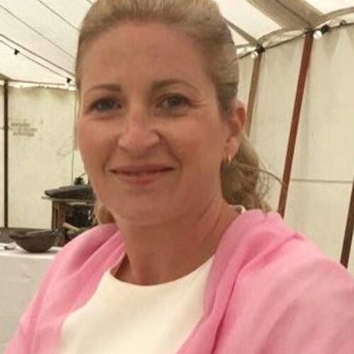 Caitriona O Neill