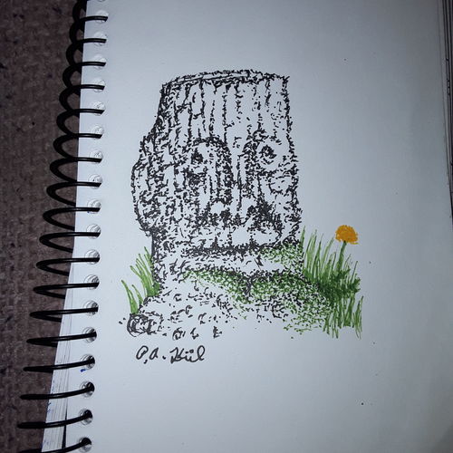 Stumped 