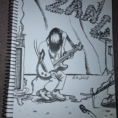 Rock and roll 