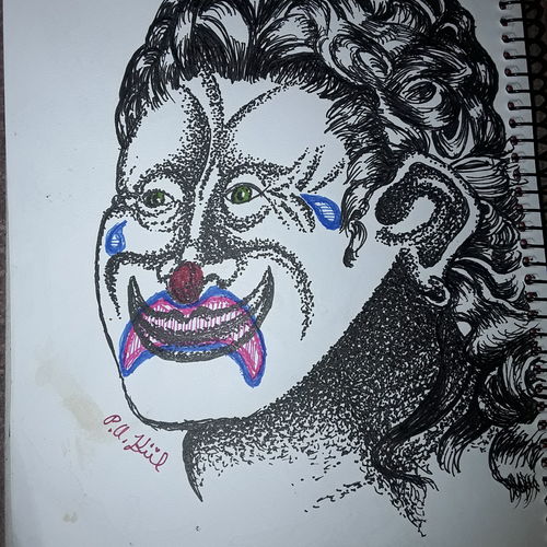 Clown