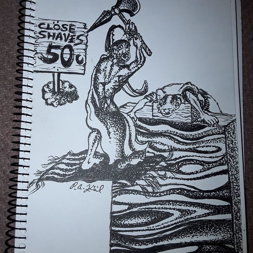 Going cheap