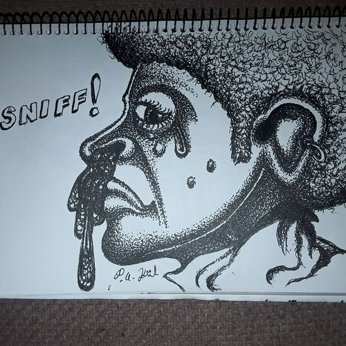 Snot nose