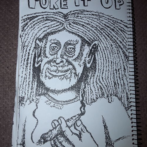Toke it up