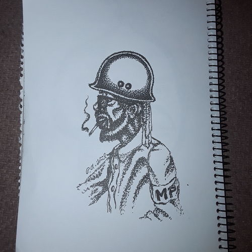 Soldier 
