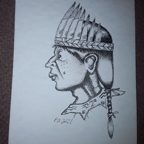 Indian