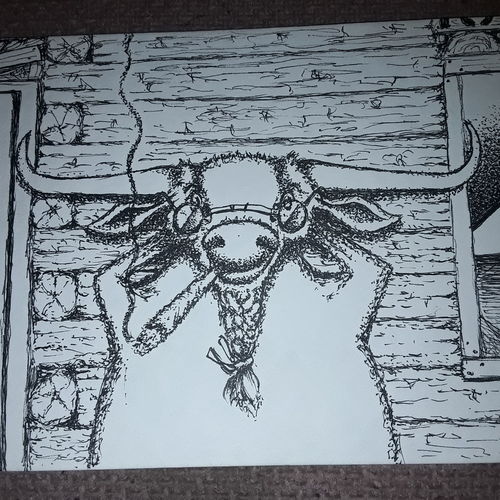 Longhorn