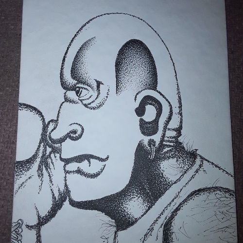 Brute