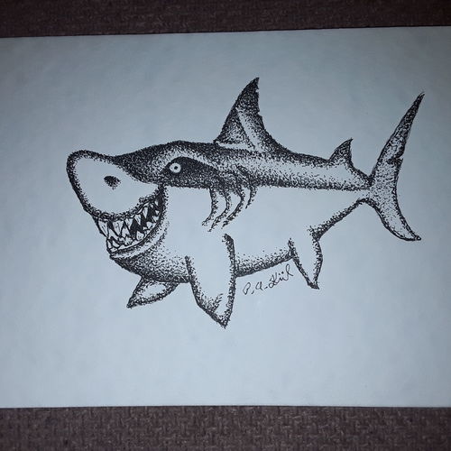 Shark