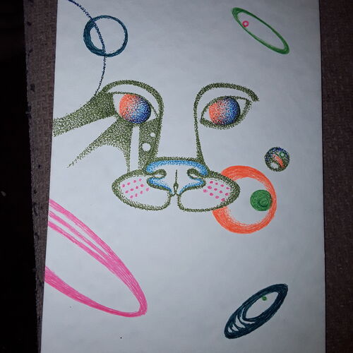 Cat&#039;s eyes