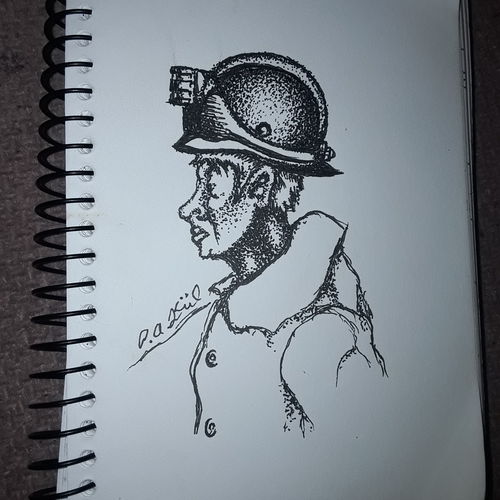 Fireman 