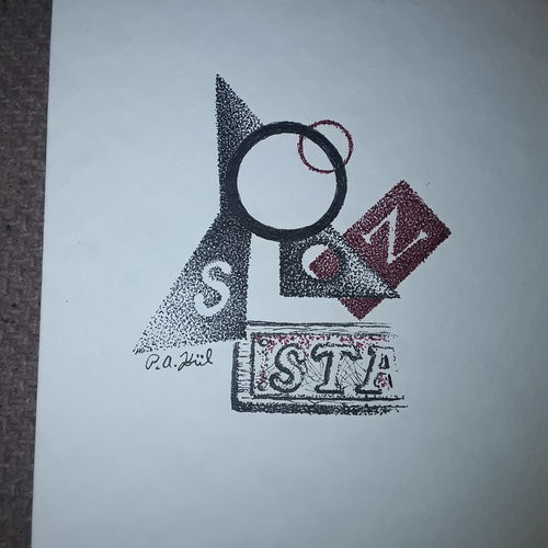 Rotting abbreviation 