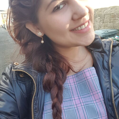 Iliyana Marinova
