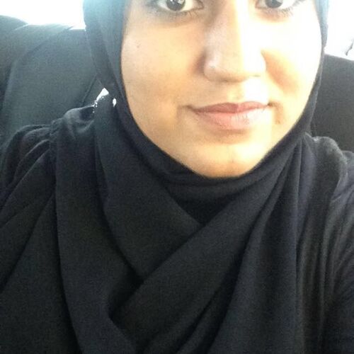Zainab Gondal