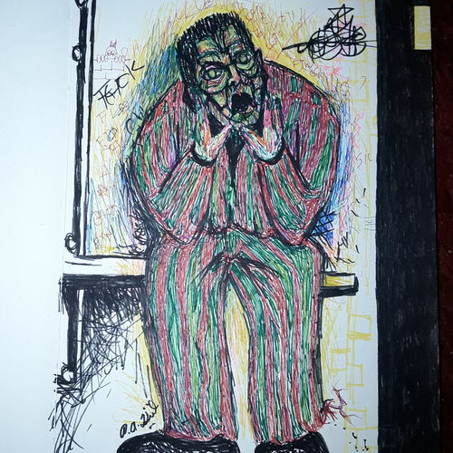 Prisoner 