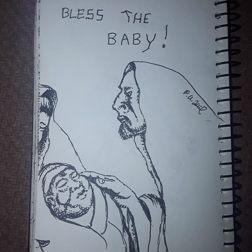 Blessing