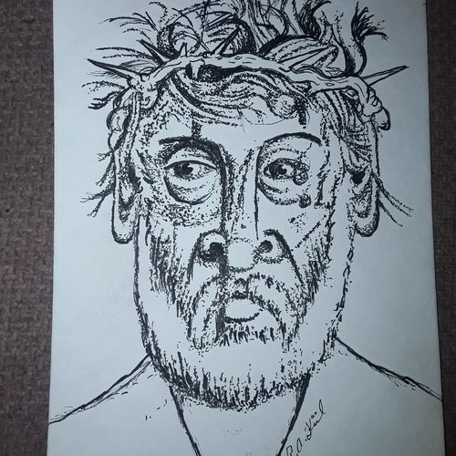Jesus