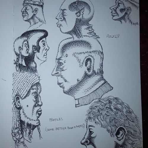 Profiles