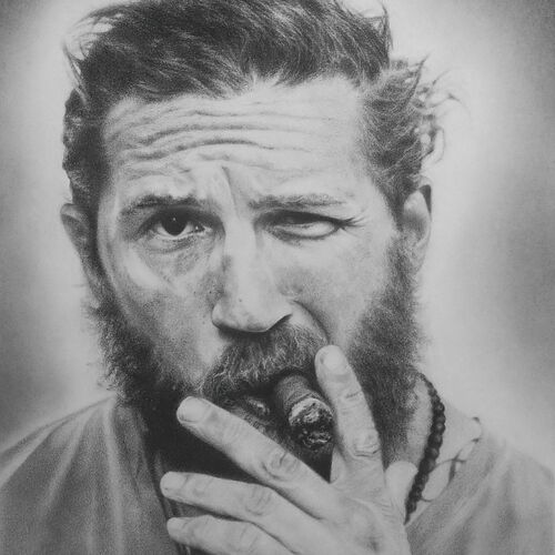 Tom Hardy