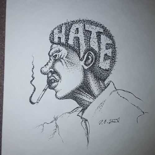 Hothead 