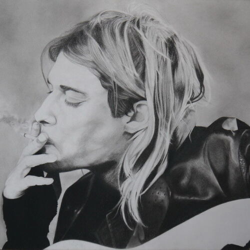 Kurt Cobain