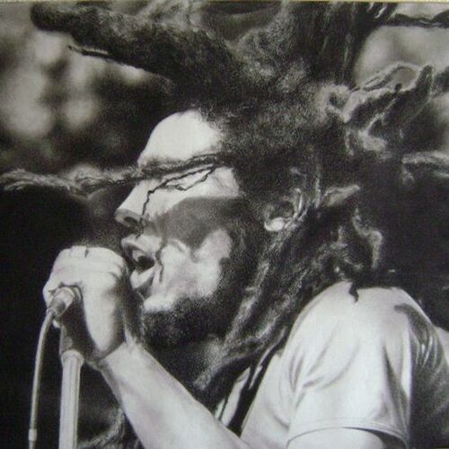 Bob Marley