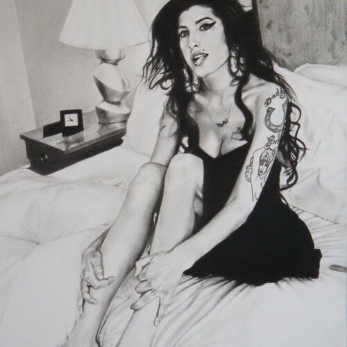 Amy Winehouse