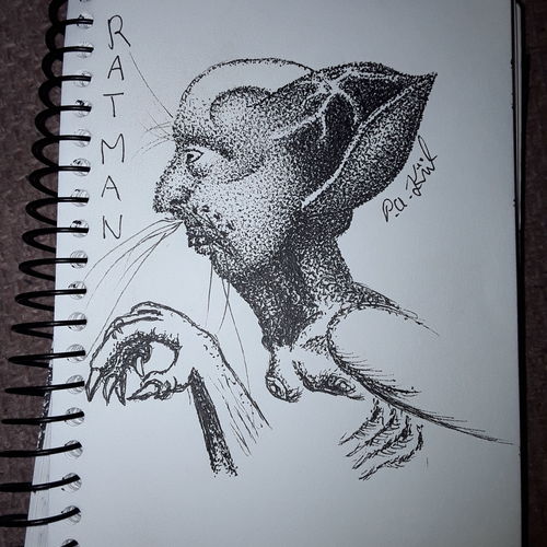 Ratman