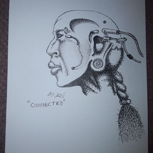 Connected 