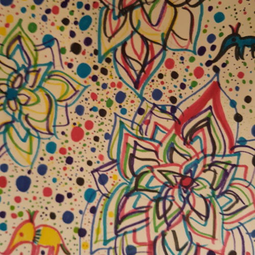 Fun art