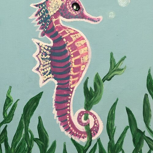 Seahorse