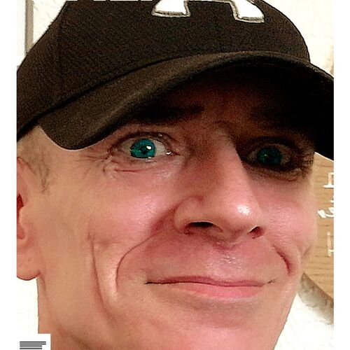 Ste Gill